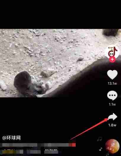 抖音视频如何下载到手机上（抖音上那些无法保存的视频）-第6张图片