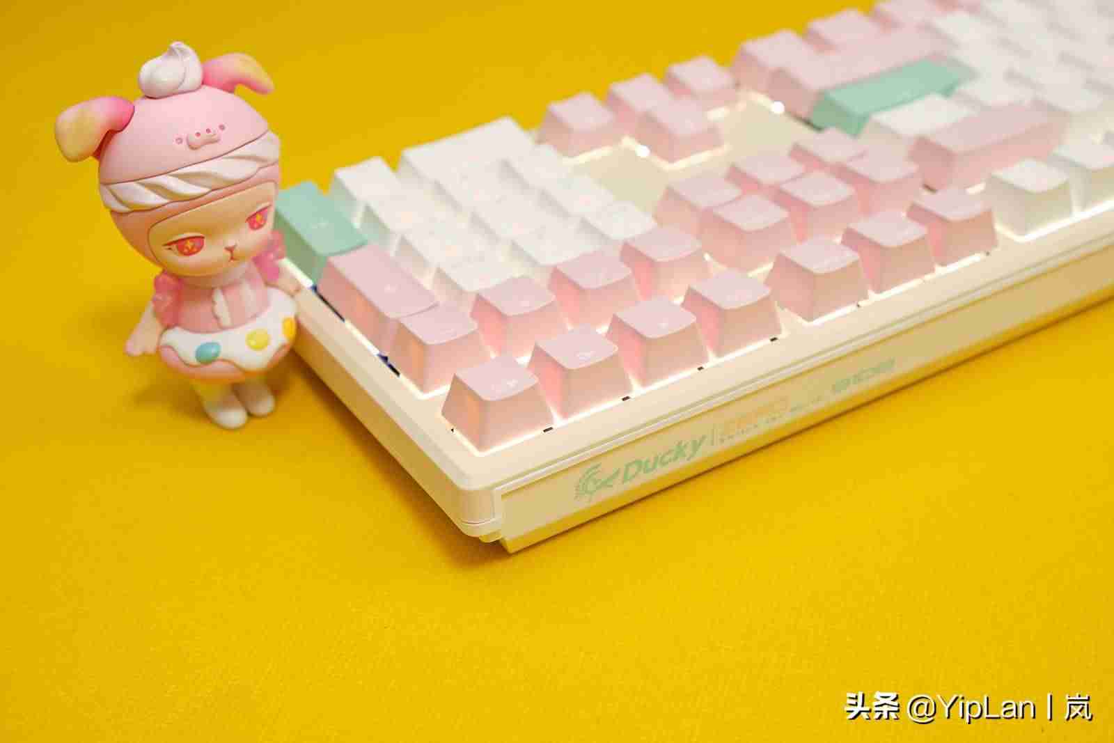 ducky键盘怎么样(ducky机械键盘说明书)-第23张图片 ducky键盘怎么样(ducky机械键盘说明书)-第23张图片