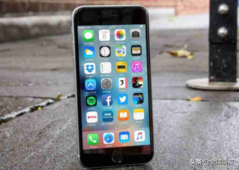 苹果手机扩容内存(iphone扩容储存空间的方法)-第1张图片 苹果手机扩容内存(iphone扩容储存空间的方法)-第1张图片