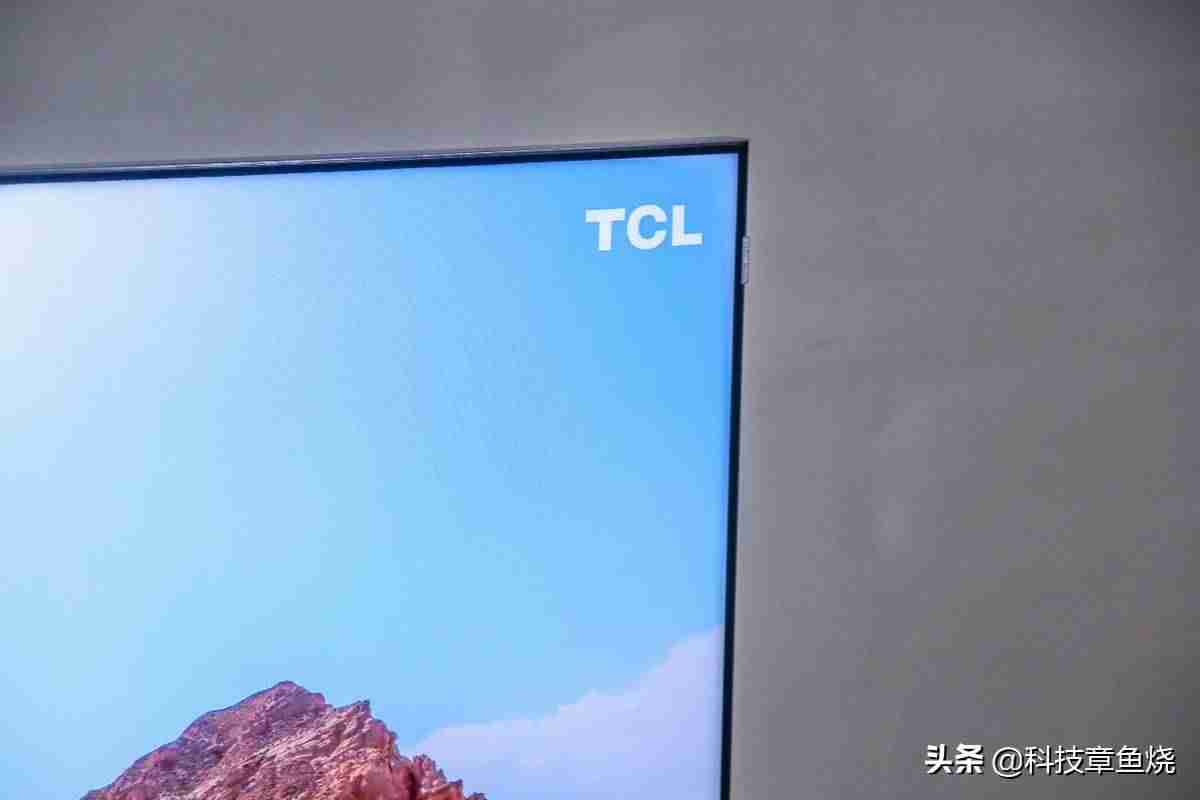 量子点技术显示器（量子点屏幕和led的区别）-第7张图片
