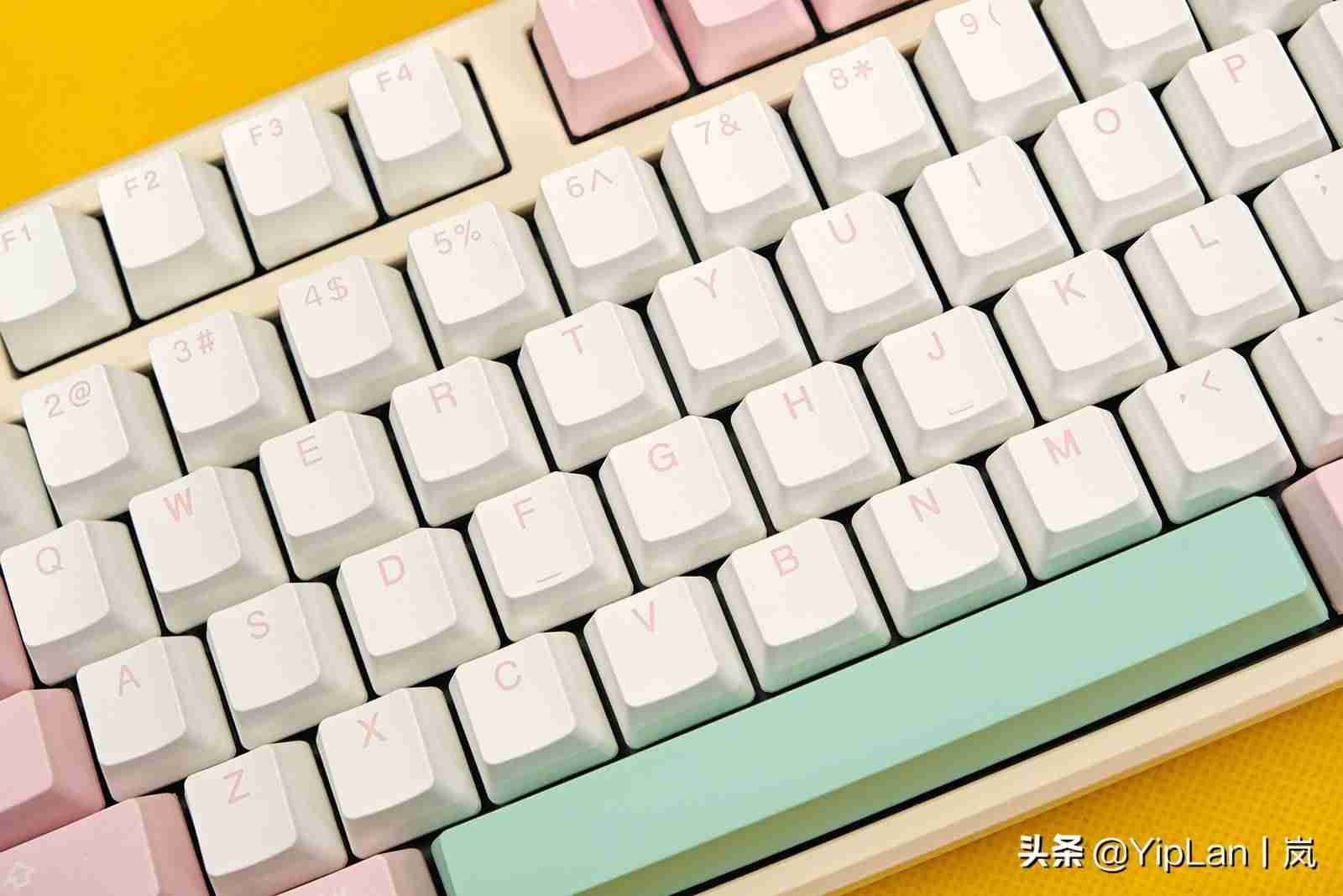ducky键盘怎么样(ducky机械键盘说明书)-第15张图片 ducky键盘怎么样(ducky机械键盘说明书)-第15张图片