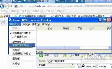 电脑上显示打印机脱机怎么办（打印机脱机恢复正常的方法）-第3张图片