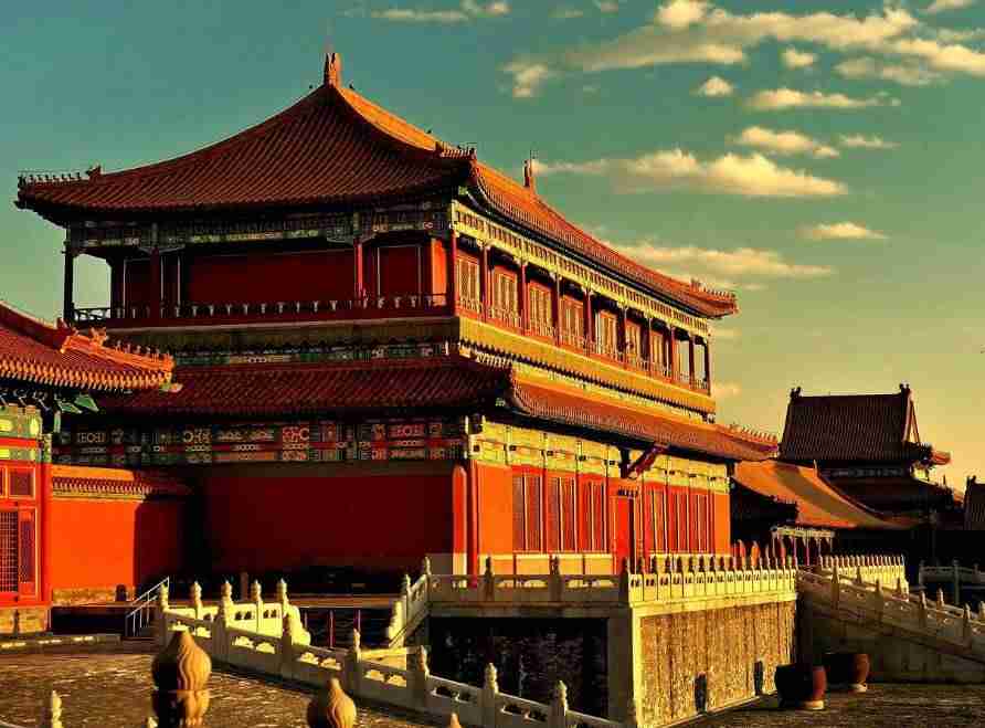 抖音网红景点排名（网红打卡旅游景点）-第3张图片