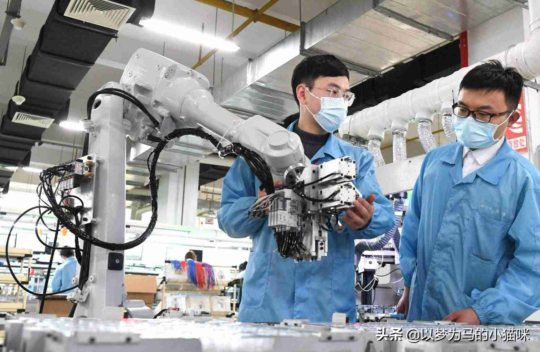 现在十大热门专业(2021就业率高的热门专业)-第3张图片 现在十大热门专业(2021就业率高的热门专业)-第3张图片