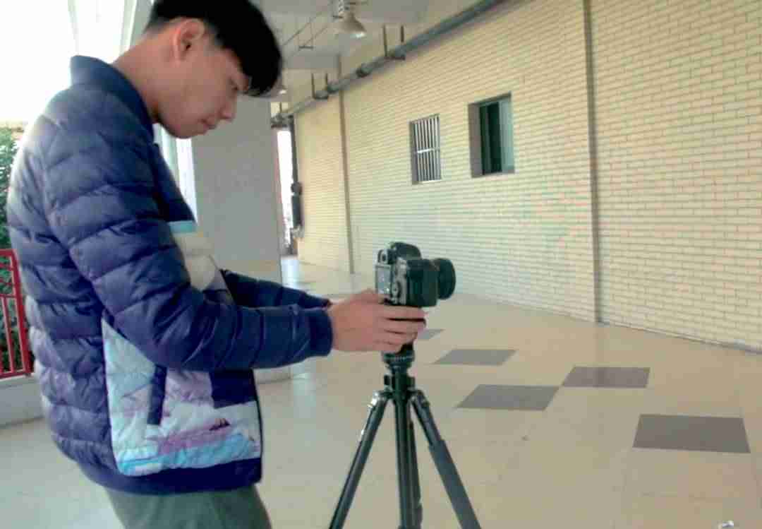 抖音怎么拍视频教程加文字（手机拍视频的基本步骤）-第2张图片