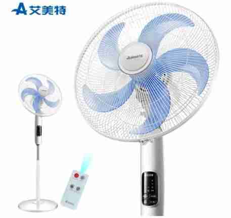 风扇品牌哪个好(落地风扇十大名牌排名)-第4张图片 风扇品牌哪个好(落地风扇十大名牌排名)-第4张图片