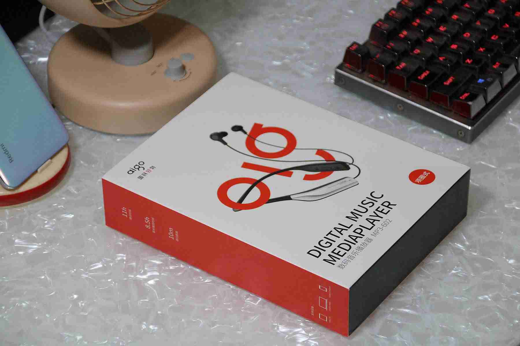 蓝牙播放器哪个牌子好（排名第一的音乐播放器）-第2张图片