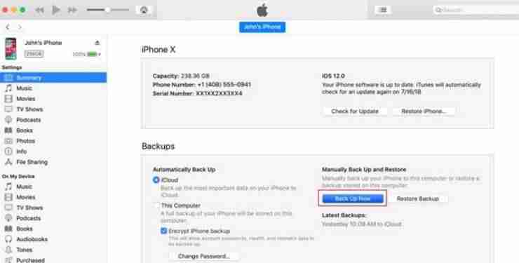 itunes升级系统(电脑itunes更新不了新版本教程)-第3张图片 itunes升级系统(电脑itunes更新不了新版本教程)-第3张图片