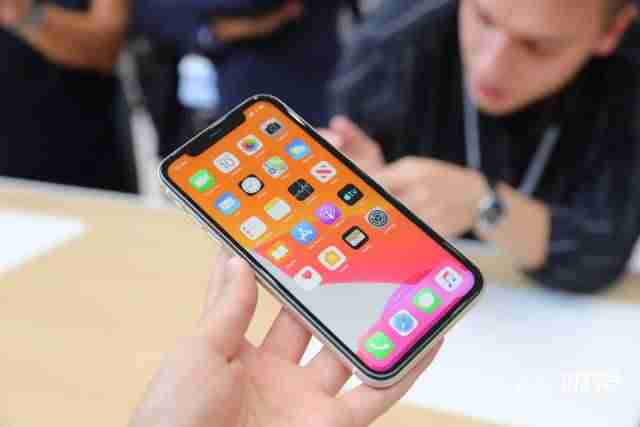 苹果11参数配置尺寸(iphonex配置参数表)-第8张图片 苹果11参数配置尺寸(iphonex配置参数表)-第8张图片