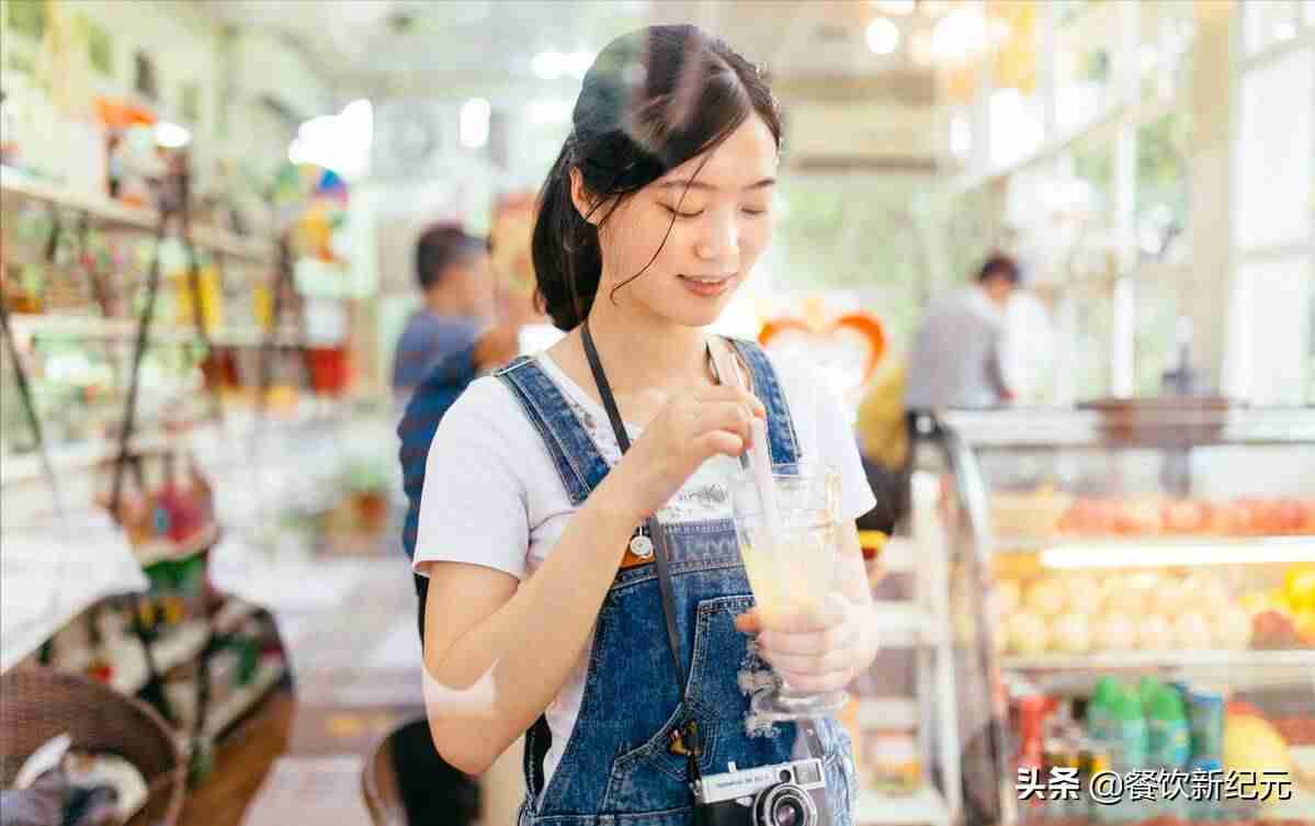 现在开奶茶店赚钱吗(开奶茶店需要的启动资金)-第2张图片 现在开奶茶店赚钱吗(开奶茶店需要的启动资金)-第2张图片