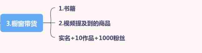 抖音直播怎么赚钱提成（直播带货需要投入的资金）-第5张图片