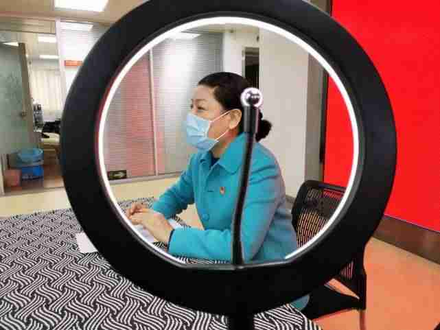 直播达人是什么意思（直播带货达人排行榜名单）-第2张图片