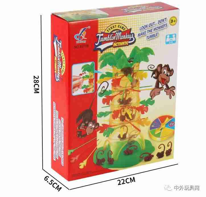 抖音玩具类目保证金（网上最火的玩具）-第2张图片