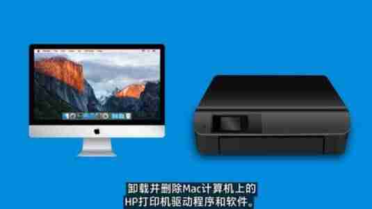hp打印机驱动安装图解(惠普打印机安装步骤方法)-第1张图片 hp打印机驱动安装图解(惠普打印机安装步骤方法)-第1张图片