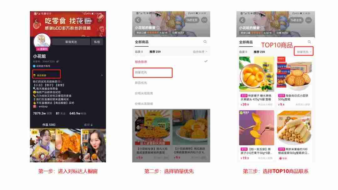 抖音产品推广怎么做（抖音做产品推广的流程）-第9张图片