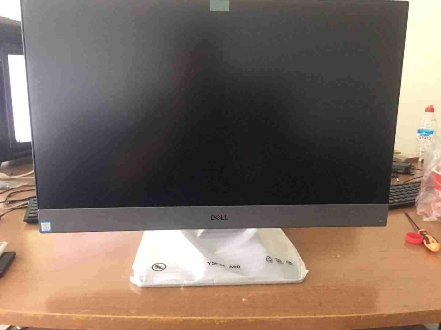 dell笔记本拆机教程（戴尔笔记本拆后盖图解）-第2张图片
