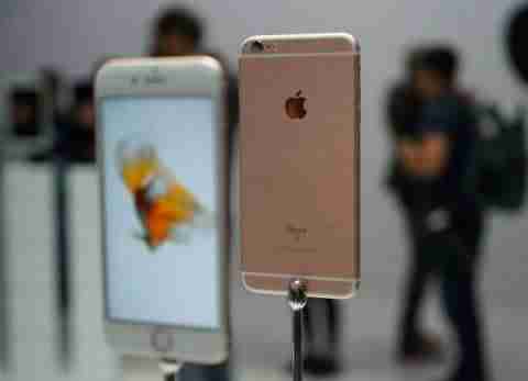 6s上市时间及价格(iphone所有型号上市顺序)-第1张图片 6s上市时间及价格(iphone所有型号上市顺序)-第1张图片