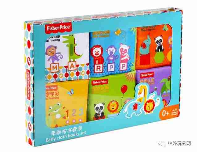抖音玩具类目保证金（网上最火的玩具）-第28张图片