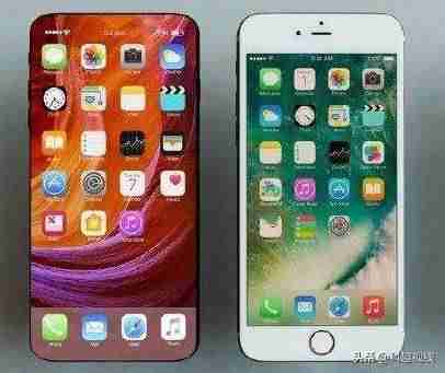 iphone9多少钱一台(现在苹果实体店价格)-第2张图片 iphone9多少钱一台(现在苹果实体店价格)-第2张图片