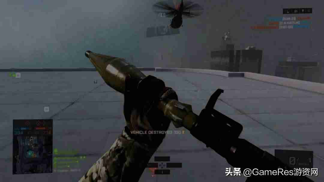 笔记本怎么提高fps(csgo笔记本提高帧数方法)-第23张图片 笔记本怎么提高fps(csgo笔记本提高帧数方法)-第23张图片