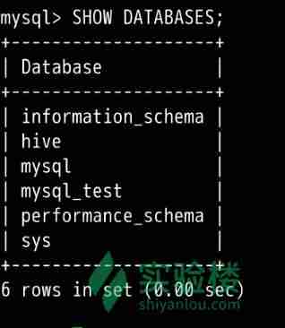 mysql数据库语法格式(数据库mysql基本语句)-第5张图片 mysql数据库语法格式(数据库mysql基本语句)-第5张图片