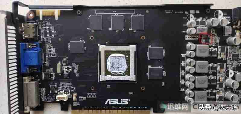 gtx550ti相当于什么显卡(2021最新显卡天梯图)-第2张图片 gtx550ti相当于什么显卡(2021最新显卡天梯图)-第2张图片