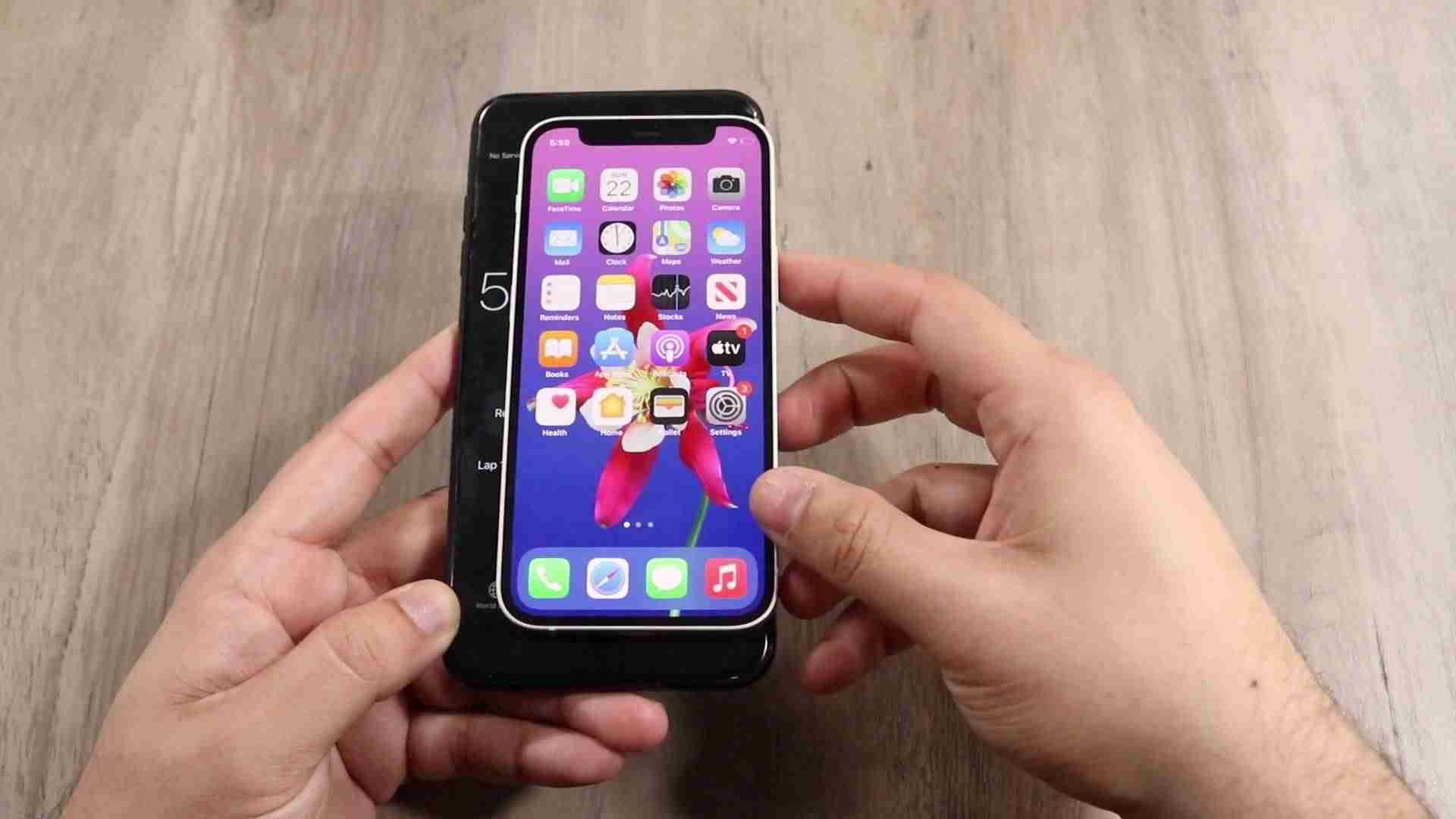 iphone7plus尺寸长度几厘米（iphone 7plus参数配置）