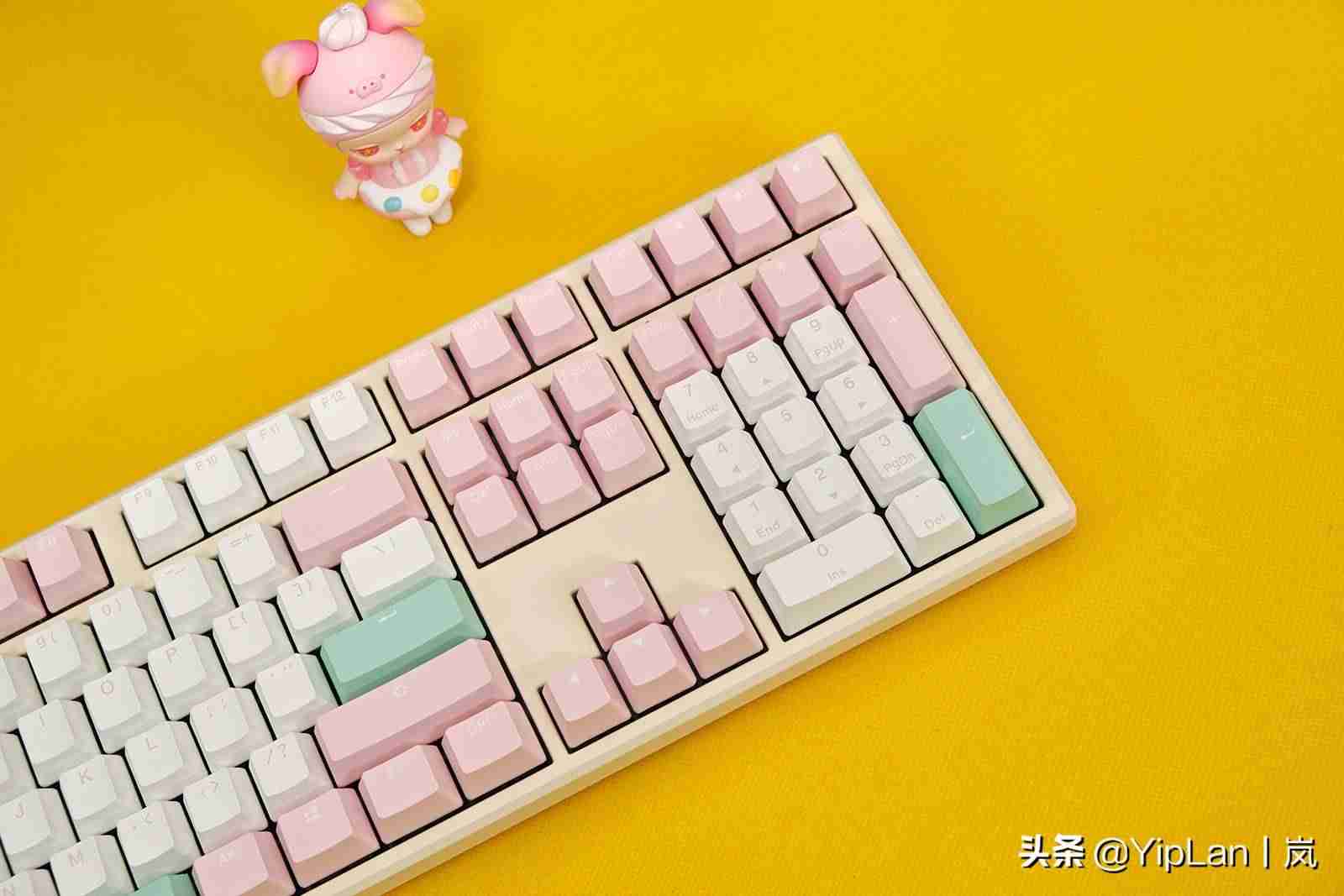 ducky键盘怎么样(ducky机械键盘说明书)-第6张图片 ducky键盘怎么样(ducky机械键盘说明书)-第6张图片