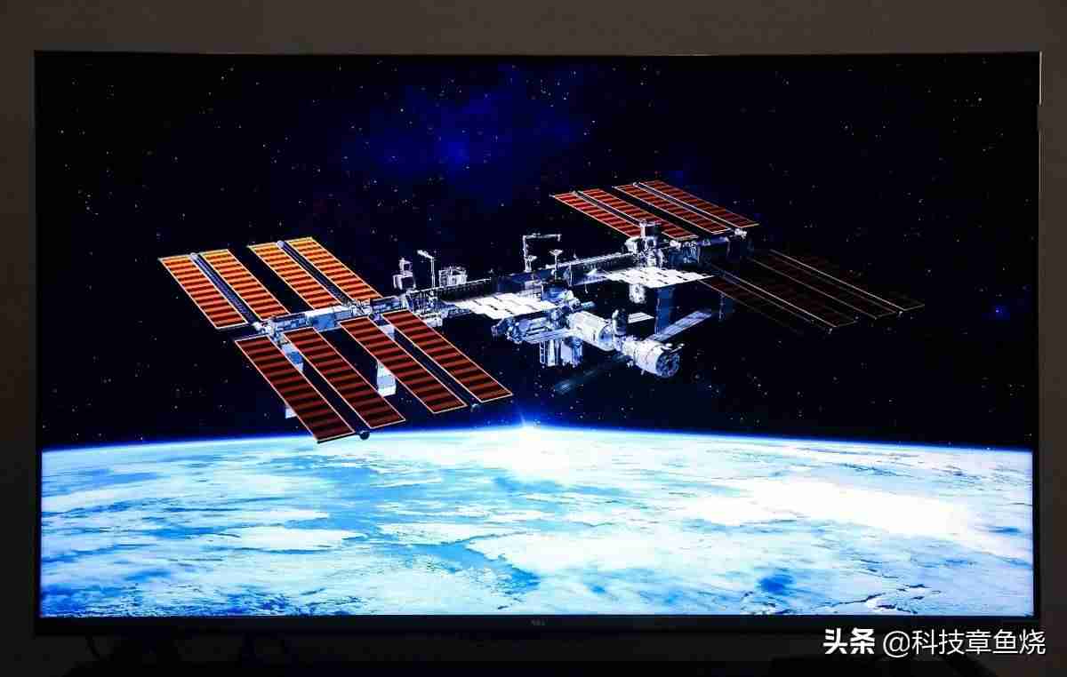量子点技术显示器（量子点屏幕和led的区别）-第5张图片