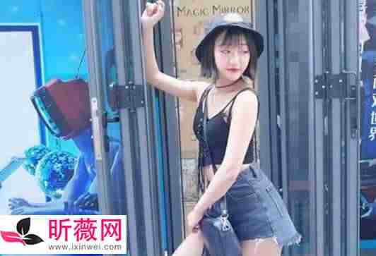 抖音女网红排行榜（2021中国十大网红）-第3张图片