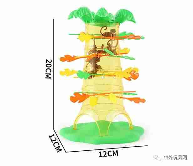 抖音玩具类目保证金（网上最火的玩具）-第3张图片