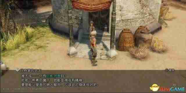ff12攻略流程（最终幻想12中文完美图文攻略）-第6张图片