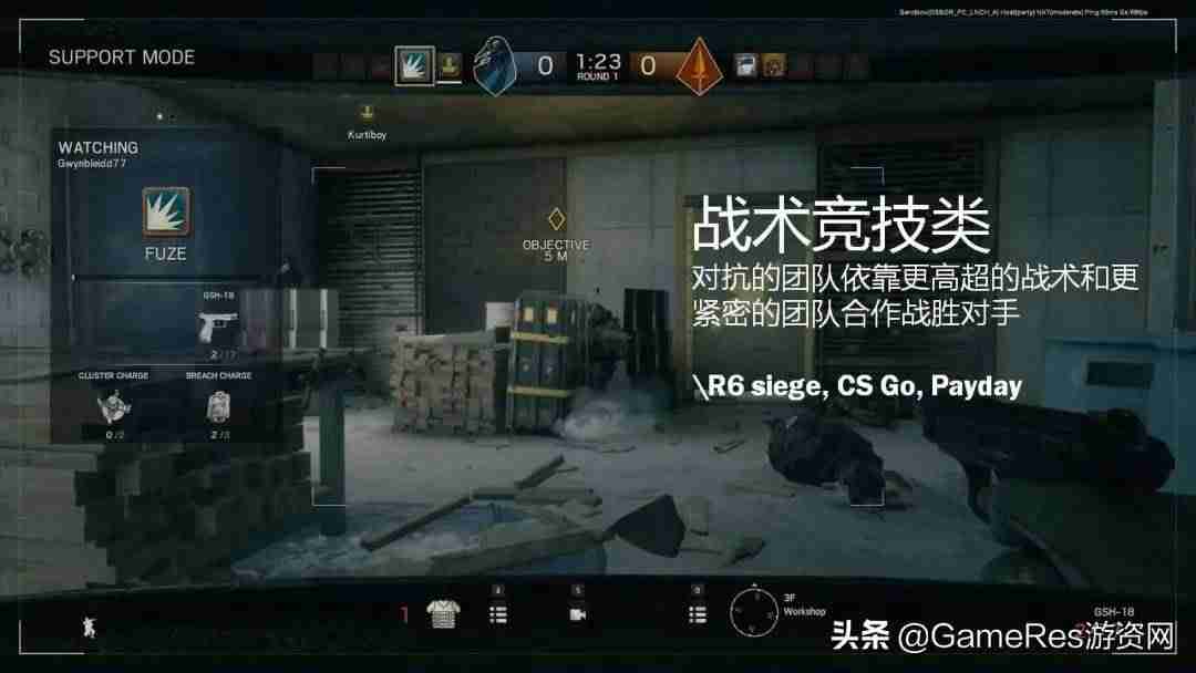 笔记本怎么提高fps(csgo笔记本提高帧数方法)-第4张图片 笔记本怎么提高fps(csgo笔记本提高帧数方法)-第4张图片