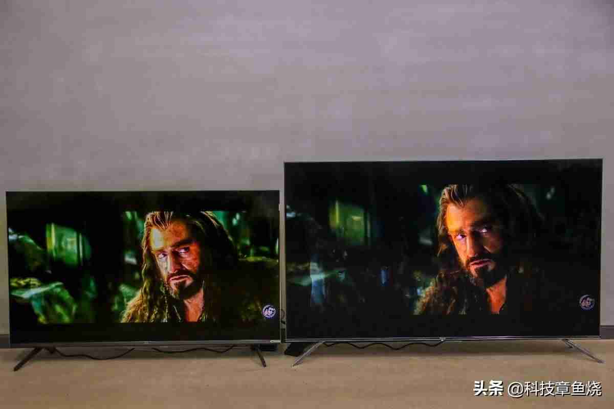 量子点技术显示器（量子点屏幕和led的区别）-第19张图片