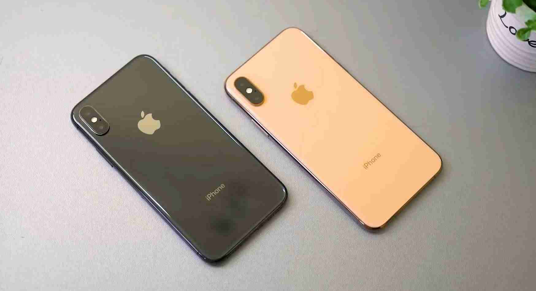 现在iphone x价格(苹果手机价格一览表)-第2张图片 现在iphone x价格(苹果手机价格一览表)-第2张图片