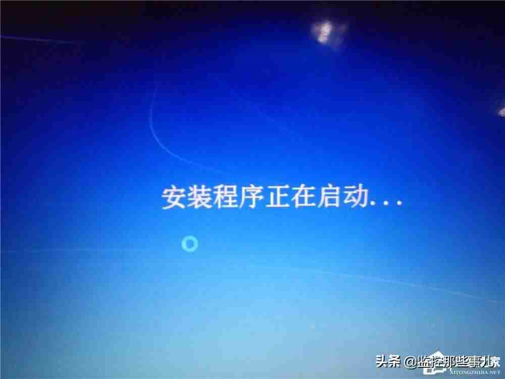 双系统安装方法(双系统电脑切换系统详细流程)-第7张图片 双系统安装方法(双系统电脑切换系统详细流程)-第7张图片