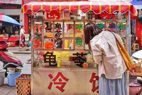 没本钱干什么挣钱快（5千元以下投资小项目）-第2张图片