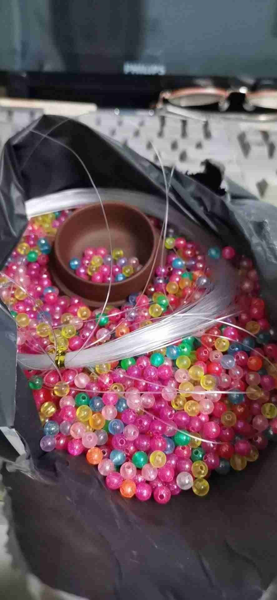 手工活拿回家做在哪里找（加工手工活货源寻找方法）-第1张图片