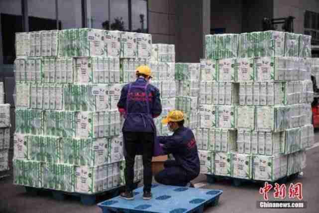 纸业迎来今年第二波涨价潮（纸价又坐不住了）-第1张图片