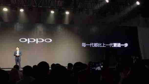 oppor9s手机什么时候上市的（oppok3上市时间及参数）