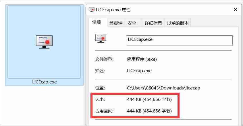 mac录屏软件推荐(mac可用的录屏软件介绍)-第8张图片 mac录屏软件推荐(mac可用的录屏软件介绍)-第8张图片
