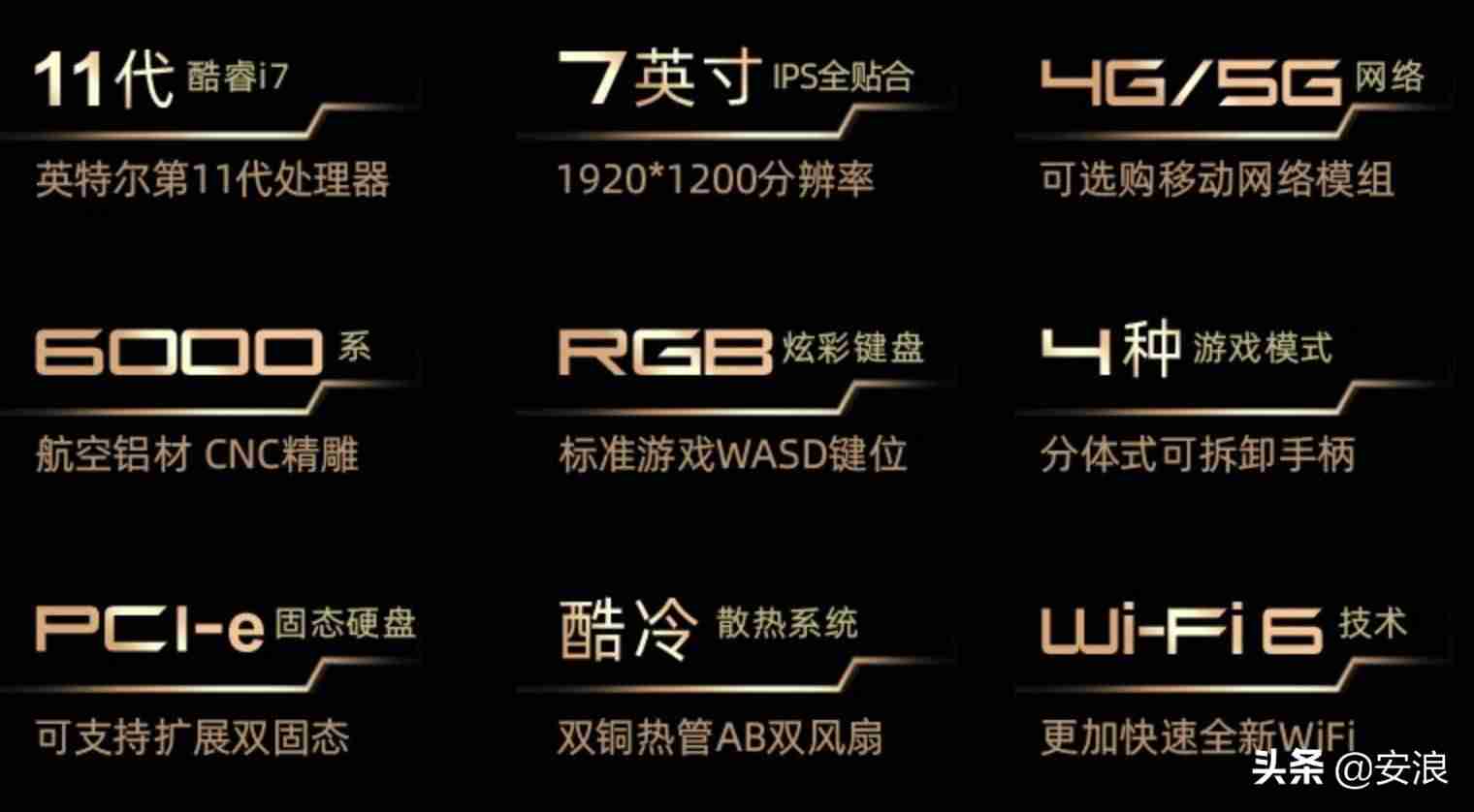 7寸上网本电脑（7寸迷你笔记本电脑推荐）-第5张图片