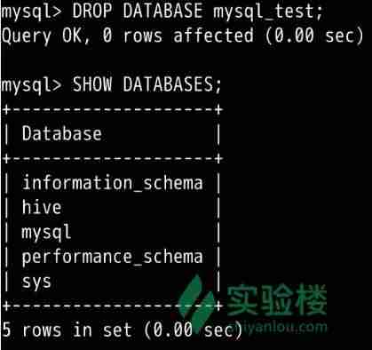 mysql数据库语法格式(数据库mysql基本语句)-第7张图片 mysql数据库语法格式(数据库mysql基本语句)-第7张图片