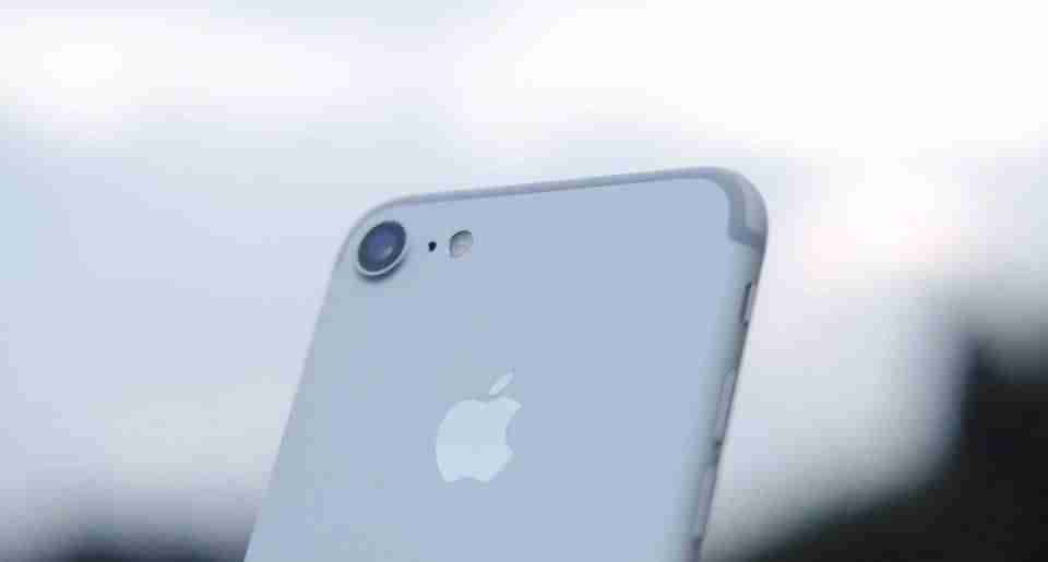 iphone7配置参数详情（分享iphone7优缺点）-第7张图片