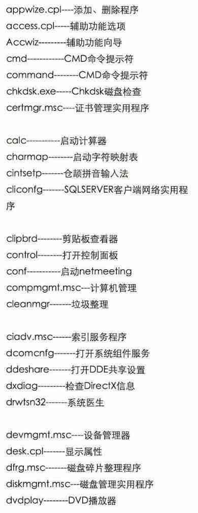 键盘常用15个功能键基础知识（学电脑自学方法）-第7张图片