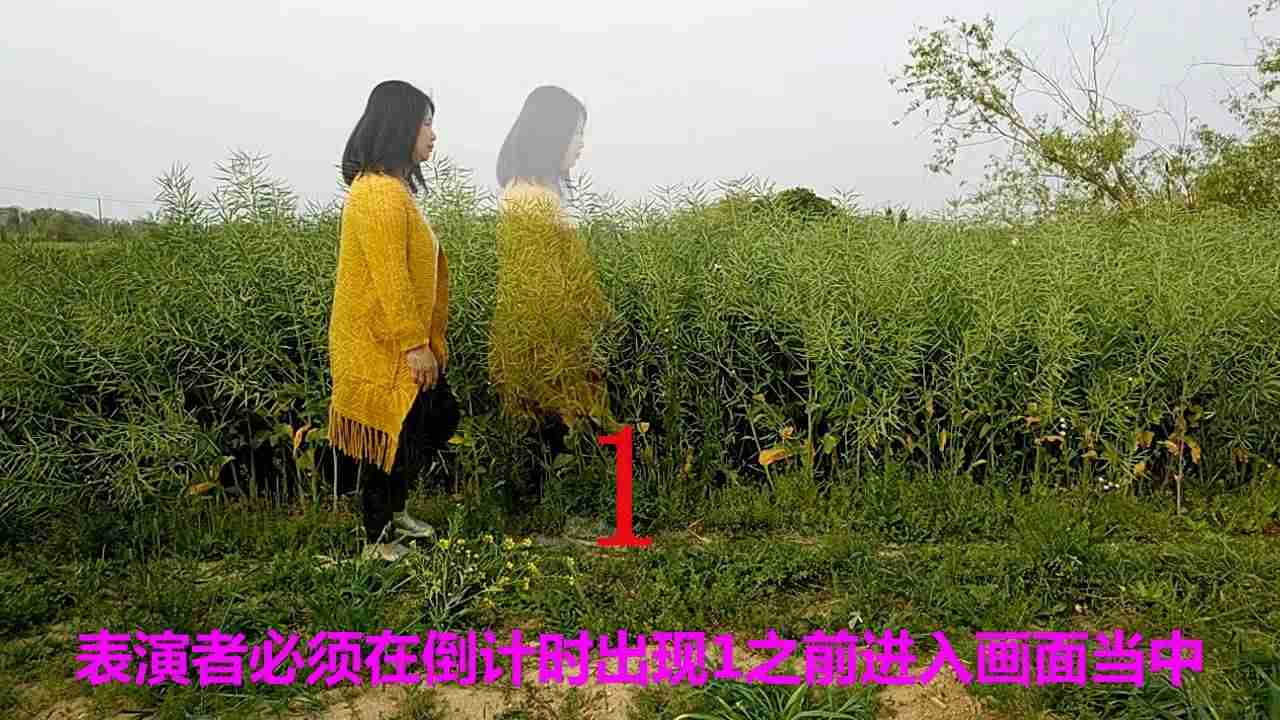 手机怎么拍抖音视频教程（新手第一次拍抖音的技巧）-第9张图片