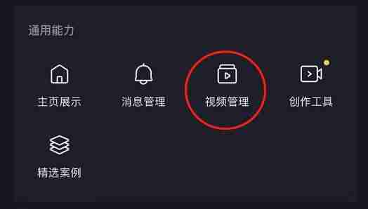 抖音视频无法保存到相机（抖音作品别人保存不了）-第3张图片