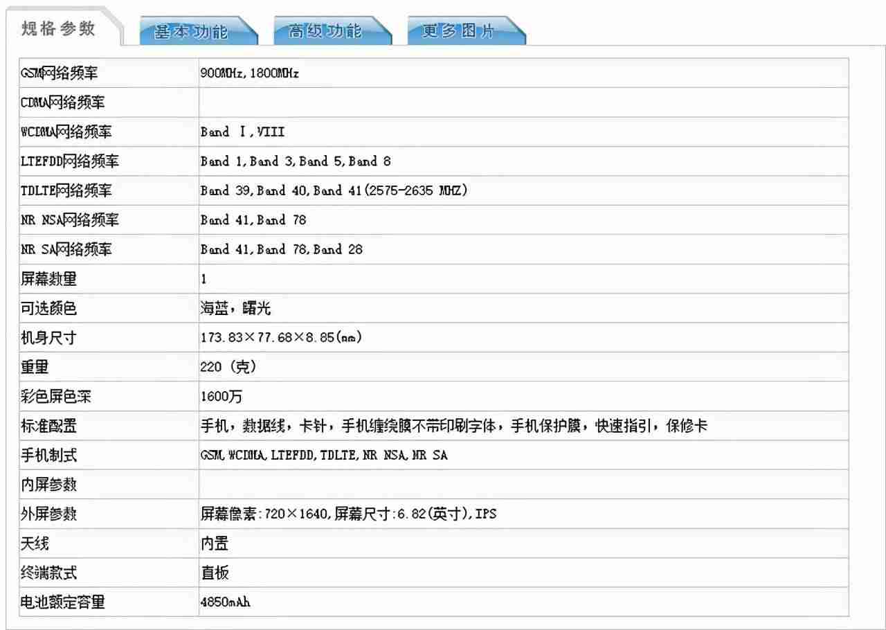 诺基亚最新手机消息(诺基亚经典手机型号)-第2张图片 诺基亚最新手机消息(诺基亚经典手机型号)-第2张图片