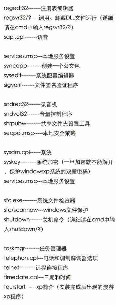 键盘常用15个功能键基础知识（学电脑自学方法）-第10张图片