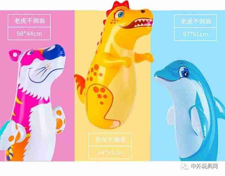 抖音玩具类目保证金（网上最火的玩具）-第5张图片